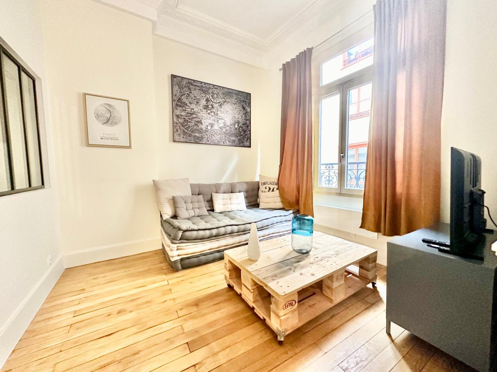 Le Pantheon, Urbain Et Authentique Apartment Limoges Exterior foto